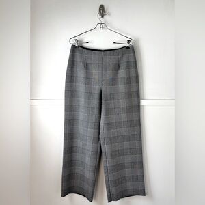 Bailey 44 Head Over Heels Plaid Pant